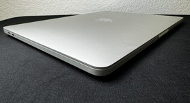 Good
													MacBook Pro 2020 - 13" - I5, Silver, 512 GB, 8 GB, photo 5 of 7