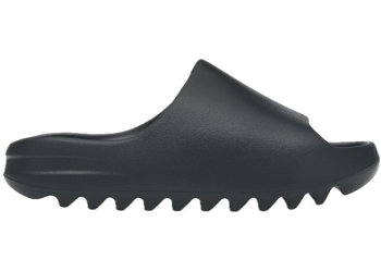 adidas Yeezy Slide Slate Grey for sale