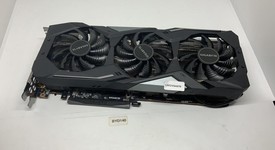 Used
													Gigabyte Radeon RX 5700 XT - GV-R57XTGAMING OC-8GD, Gaming OC, photo 3 of 9