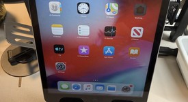 Good
													Apple iPad Mini 2 Retina - Wi-Fi, Black, 32 GB, photo 4 of 4