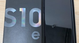 Mint
													Samsung Galaxy S10e - Unlocked, Black, 128 GB, 6 GB, SM-G970U1, photo 4 of 4