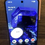 Good Google Pixel 8 - Unlocked, 128 GB, Obsidian, 8 GB, G9BQD, Sub-6 5G