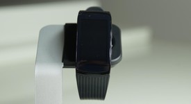 Good
													Samsung Gear Fit2 Pro - Black, photo 2 of 6