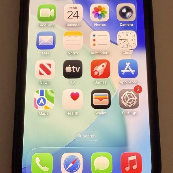 Apple iPhone 14 - Unlocked, 256 GB, Midnight, A2649