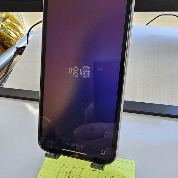 Apple iPhone 11 - AT&T, 64 GB, White, A2111