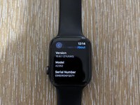 Apple Watch SE 1st Gen 44mm