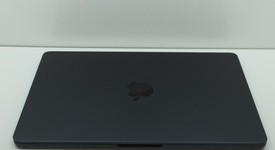 Mint
													MacBook Air 2025 (M4) - 13" - Apple M4, Midnight, 256 GB, 16 GB, photo 5 of 9