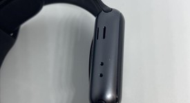 Good
													Apple Watch Series 3 38mm - Gray, A1858, Aluminum - GPS, photo 2 of 7
