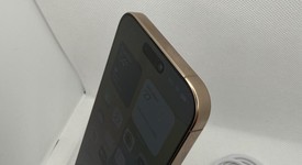 Mint
													Apple iPhone 16 Pro Max - Unlocked, Desert, 256 GB, A3084, photo 3 of 9