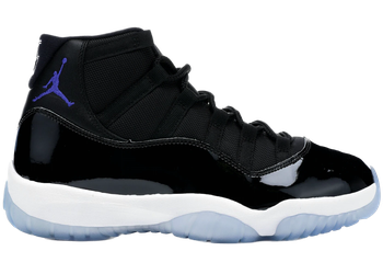 Jordan 11 Retro Space Jam (2016) for sale