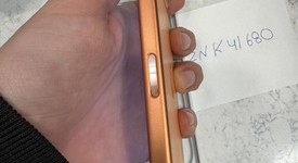 Mint
													Apple iPhone 17 Pro - Verizon, Cosmic Orange, 256 GB, A3256, photo 5 of 8