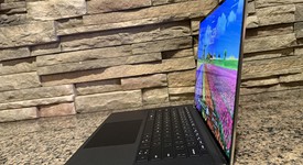 Mint
													Dell XPS 15 9530 (2023) - I7, Silver, 1 TB, 32 GB, 3.5K, photo 4 of 6