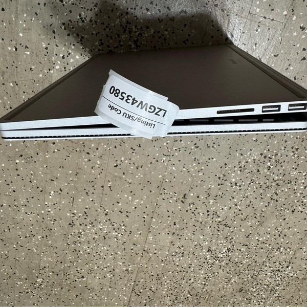 Microsoft Surface Book 2 13.5 inch - 256 GB, 8 GB, Intel Core i5