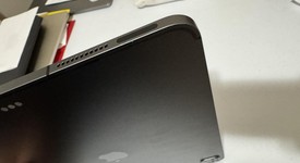 Good
													Apple iPad Pro 12.9" 5th Gen 2021 - Unlocked, Gray, 256 GB, photo 4 of 8