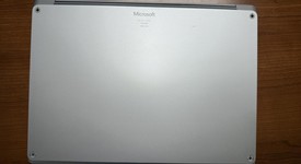Good
													Microsoft Surface Laptop 4 - I7, Black, 512 GB, 16 GB, 13.5", photo 4 of 7