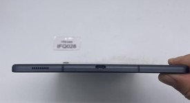 Good
													Samsung Galaxy Tab S6 Lite 2024 - Wi-Fi, Gray, 64 GB, 4 GB, SM-P620, photo 5 of 9