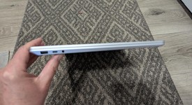 Good
													Microsoft Surface Laptop 3 - I5, Platinum, 128 GB, 8 GB, 15", photo 4 of 13