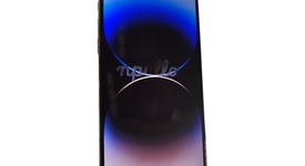 Mint
													Apple iPhone 14 Pro Max - Unlocked, Silver, 256 GB, A2651, photo 2 of 3