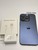 Good Apple iPhone 15 Pro - Unlocked, Blue, 128 GB, A2848