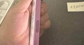 Mint
													Apple iPhone 16 Plus - Unlocked, Black, 128 GB, A3082, photo 2 of 7