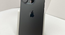 Good
													Apple iPhone 16 Pro - Unlocked, Black, 256 GB, A3083, photo 3 of 5