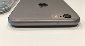 Good
													Apple iPhone 6S - AT&T, Grey, 64 GB, A1633, photo 5 of 5