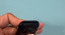 Good
													Apple Watch SE 2nd Gen 44mm - Unlocked, Midnight, A2727 - Cellular, Aluminum, photo 4 of 6