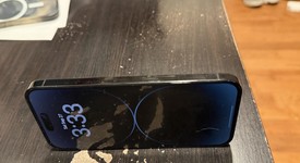 Good
													Apple iPhone 14 Pro - Xfinity, Black, 256 GB, A2650, photo 4 of 4