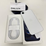 Mint Apple iPhone 16e - Unlocked, 128 GB, White, A3212