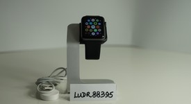 Good
													Apple Watch Series 2 42mm - Gray, 8 GB, A1758, Aluminum, photo 1 of 5