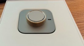 Mint
													Oura Ring Gen 4 - Gold, Size 14, photo 4 of 4