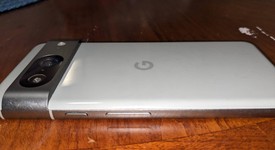 Mint
													Google Pixel 8 - Unlocked, Hazel, 128 GB, 8 GB, G9BQD, Sub-6 5G, photo 4 of 9