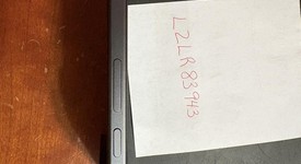 Mint
													Google Pixel 9 - Unlocked, Obsidian, 128 GB, 12 GB, G2YBB, photo 3 of 6