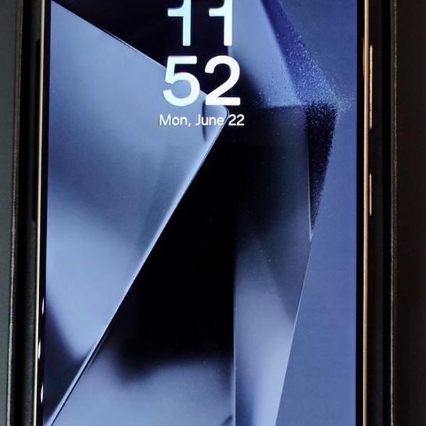 Samsung Galaxy S24 Ultra - T-Mobile, 512 GB, Violet, 12 GB, SM-S928U