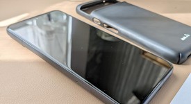 Fair
													Google Pixel 8 - Unlocked, Obsidian, 128 GB, 8 GB, G9BQD, Sub-6 5G, photo 4 of 6