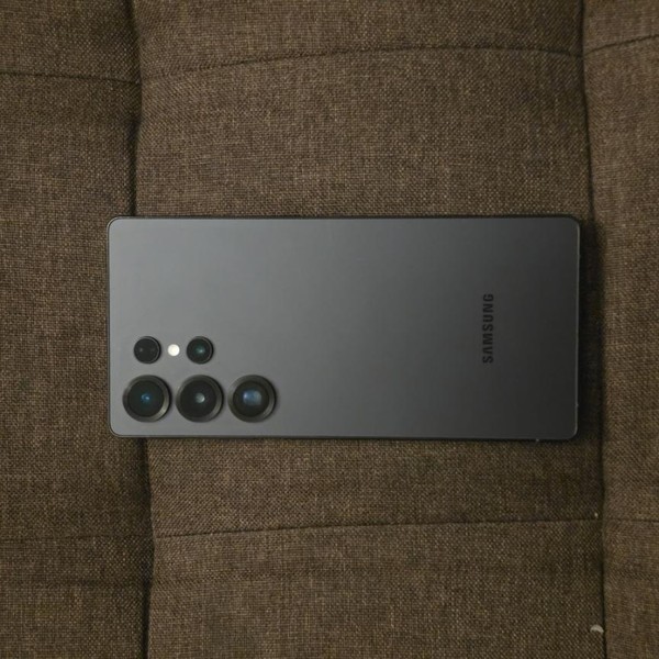 Samsung Galaxy S25 Ultra - Unlocked, 512 GB, Jetblack, 12 GB, SM-S938U1