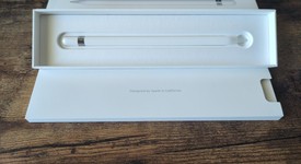 Good
													Apple Pencil 1st Gen, photo 2 of 6