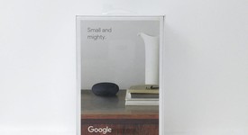 New
													Google Nest Home Mini 2nd Gen - Charcoal, photo 5 of 6