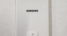 Fair
													Samsung Galaxy S10 Plus - Verizon, Ceramic White, 512 GB, 8 GB, SM-G975U, photo 4 of 7