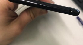 Good
													LG V30 - T-Mobile, Black, 128 GB, H932U, Plus, photo 5 of 7