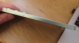 Mint
													Samsung Galaxy S25 - Verizon, Mint, 128 GB, 12 GB, SM-S931U, photo 5 of 7