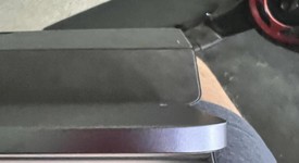 Good
													Apple iPad Air 5th Gen - Wi-Fi, Purple, 64 GB, A2588, photo 1 of 10