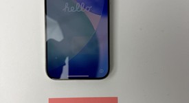 Mint
													Apple iPhone 15 Pro - Unlocked, White, 256 GB, A2848, photo 1 of 5