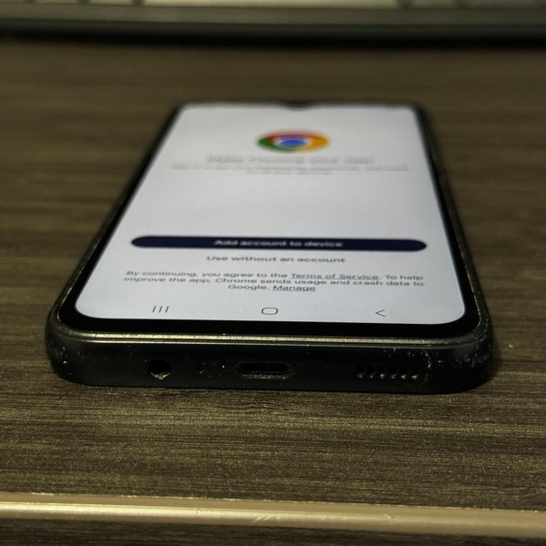 Samsung Galaxy A14 5G - Unlocked, Black, 64 GB, 4 GB