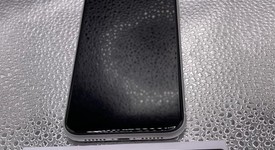 Fair
													Apple iPhone Xr - Unlocked, White, 64 GB, A1984, photo 1 of 7