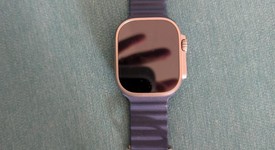 Mint
													Apple Watch Ultra 2 49mm - Unlocked, Natural, A2986, Hermes, photo 1 of 10