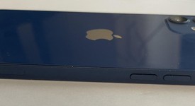 Good
													Apple iPhone 12 - Unlocked, Blue, 256 GB, A2172, photo 4 of 10