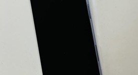 Good
													Apple iPhone 13 Pro Max - Unlocked, Sierra Blue, 256 GB, A2484, photo 2 of 9