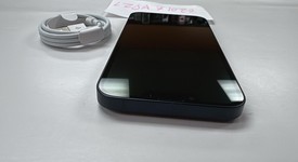 Good
													Apple iPhone 13 - AT&T, Midnight, 128 GB, A2482, photo 2 of 6