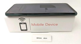 Mint
													Moto G Stylus 5G (2021) - AT&T, Green, 128 GB, 4 GB, photo 4 of 8